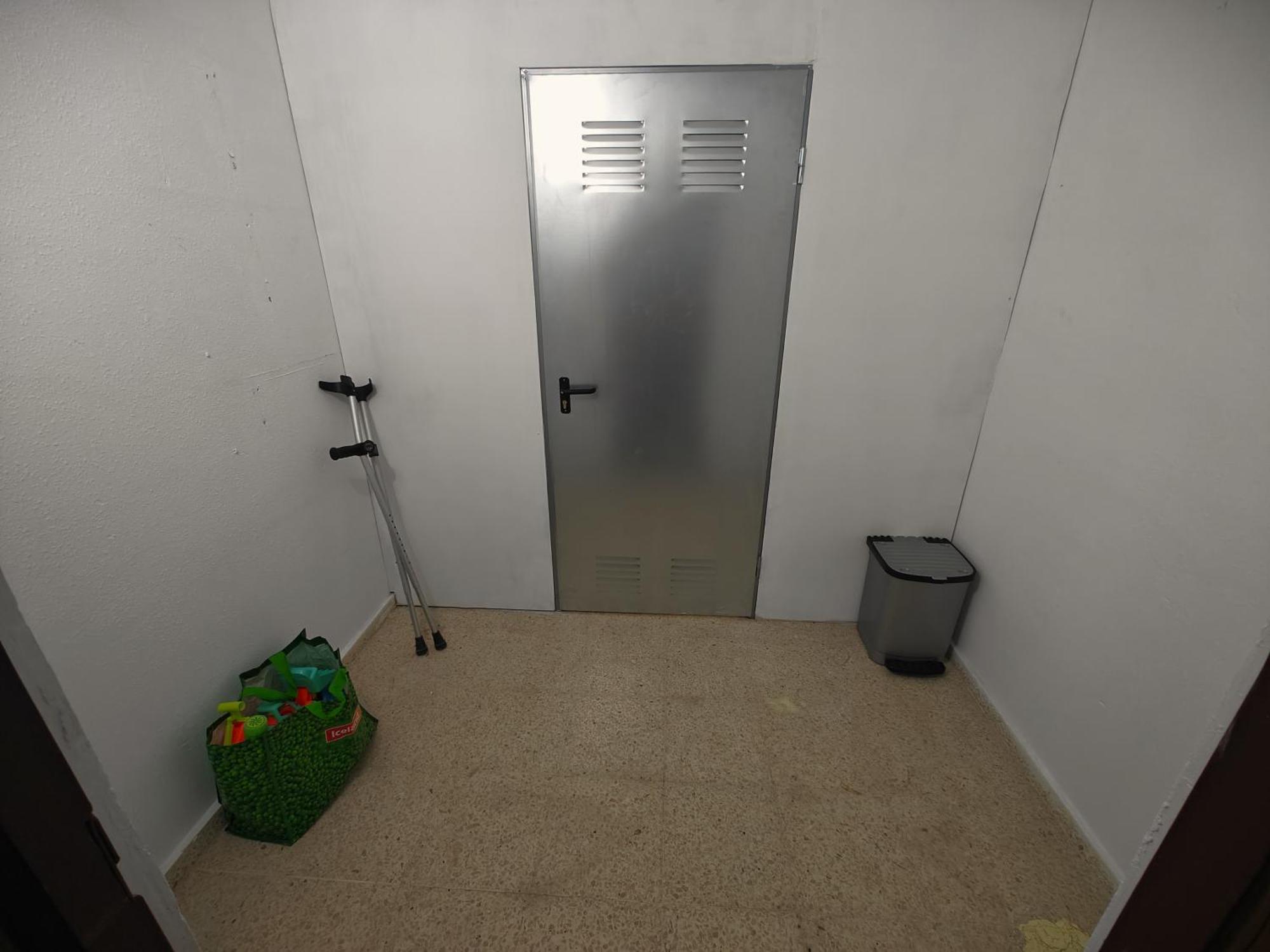 Sun Apartment - 3 Bedrooms, Priv Parking, Pool, Ac, Tv Channels, Fibre Net Los Cristianos  Exterior photo